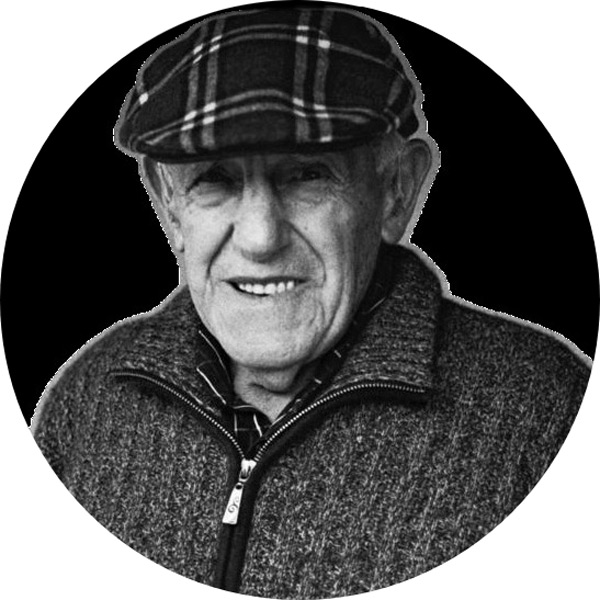 Headshot image of CESA – Louis