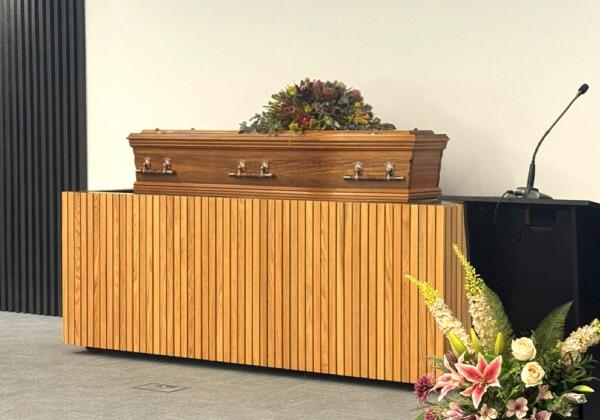 Feehan Chapel, NJ Todd Funeral Home