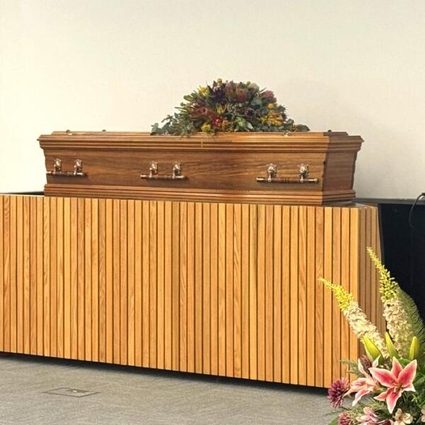 Feehan Chapel, NJ Todd Funeral Home