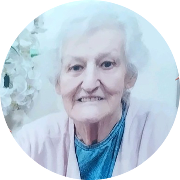 Headshot image of COISH – Faye Marylyn