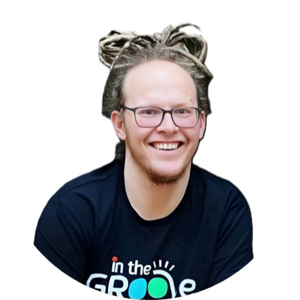 Headshot image of LLOYD –  Timothy Michael ‘Timmy’