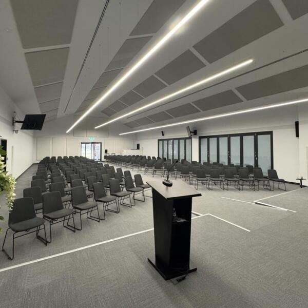 Feehan Chapel, NJ Todd Funeral Home