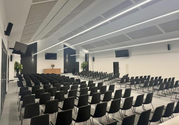 Feehan Chapel, NJ Todd Funeral Home