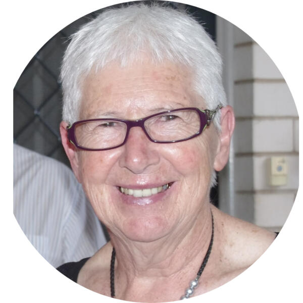 Elaine Murphy Cropped Processed By Imagy