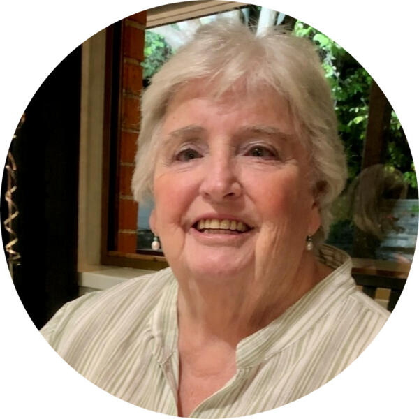 Sue Cane Cropped Processed By Imagy