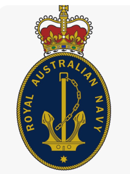 Navy Logo