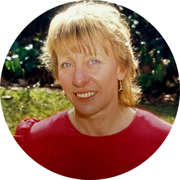 Photo Of Dianne Borg