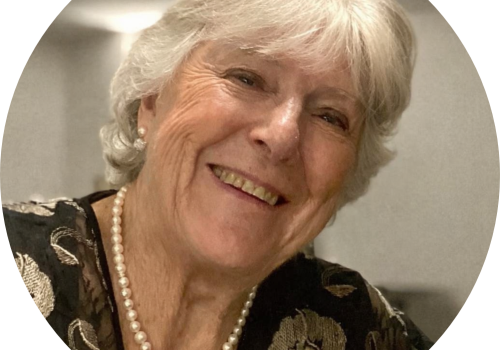 WILLIAMSON (neé Courtnay) – Judith Patricia ‘Judy’ - NJ Todd Funeral