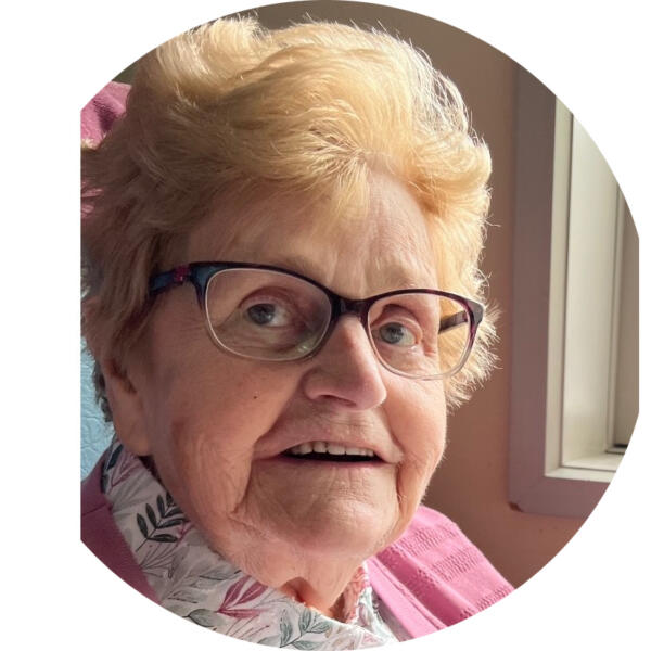 Jean Holland