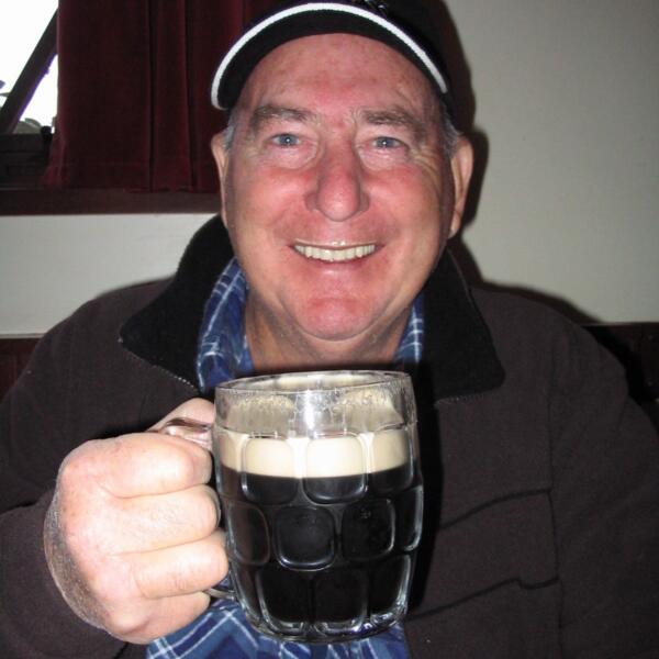Kevin Broughton