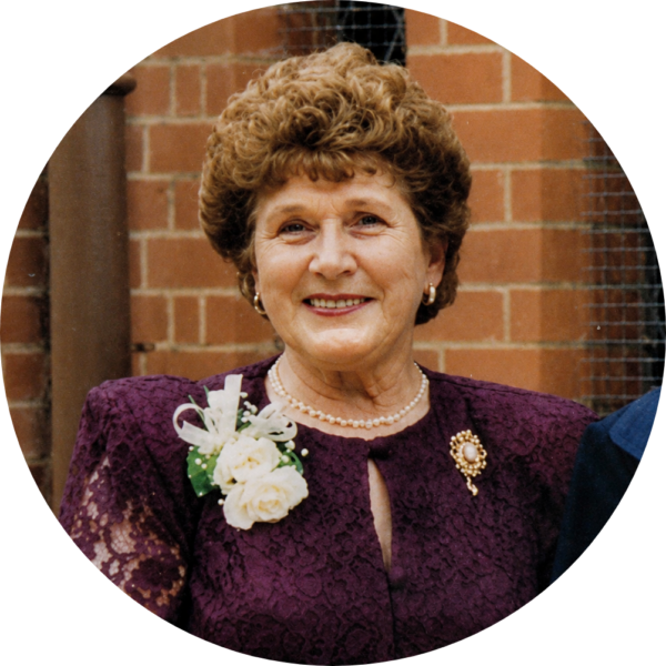 Edna Green