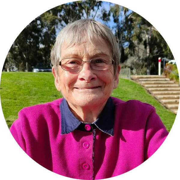 Sandra Stow - Photo For Website