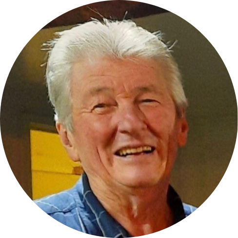 Colin Mcphee