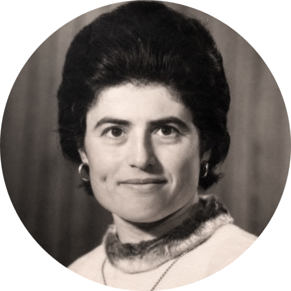 Lina Grieco Website Photo