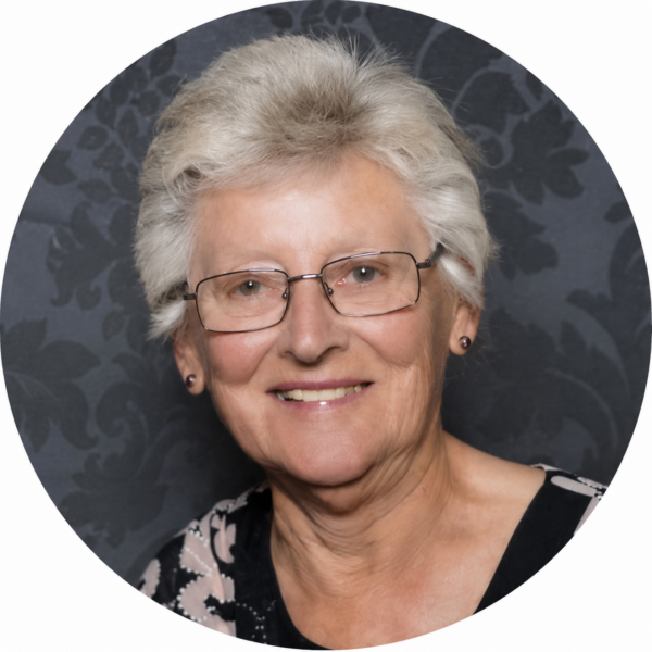 Rosemary Archer