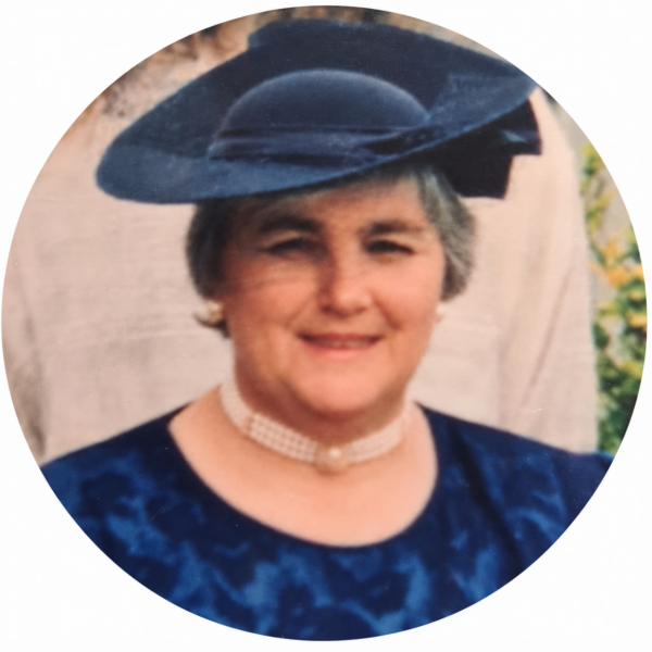 Carmel Weston