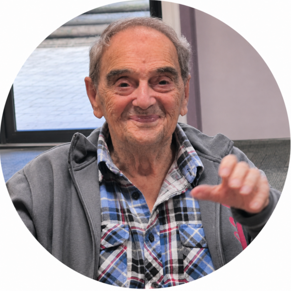 Keith Rayner