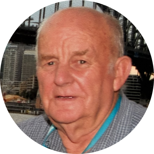 Mr. Bourke
