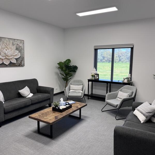 Meeting Room 1