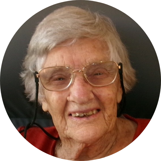 Marie Rhodes