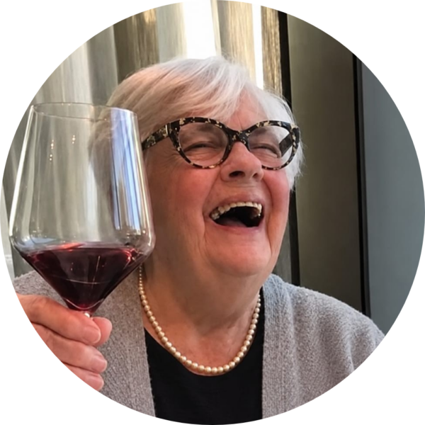 Phot Of Shirley For The Website