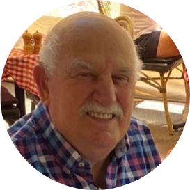 Photo For The Website - Frank Mckenzie
