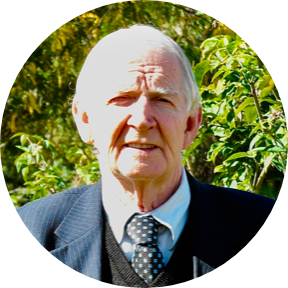 Photo Of Ray Sellars For The Website