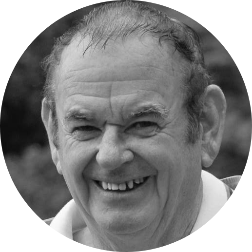 Photo Of Ron For Website