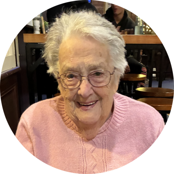 Valerie Burke